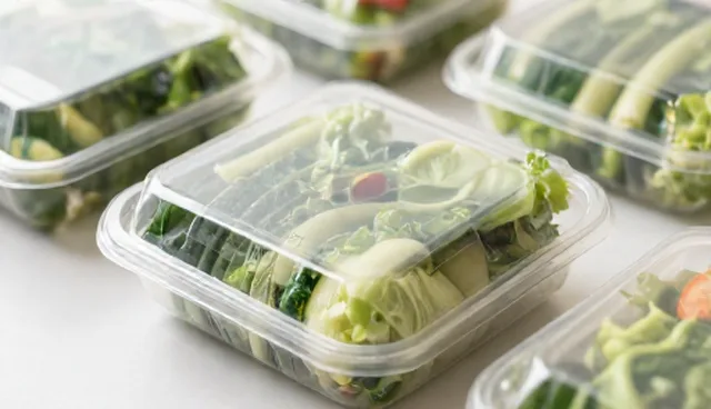 集团企业网站建设:食品代工企业如何应对信息不对称