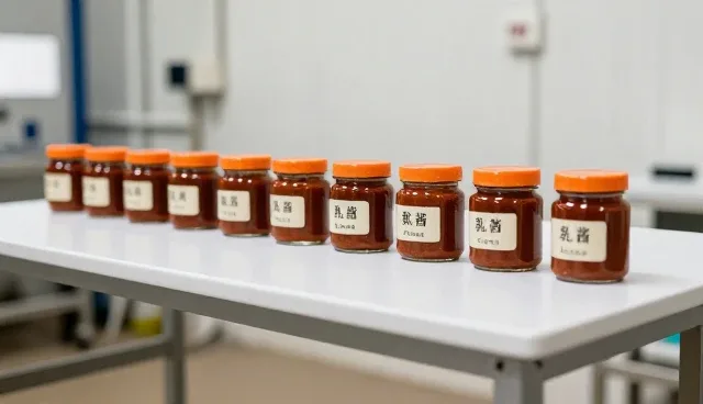 食品生产加工中食材供应的优化建议