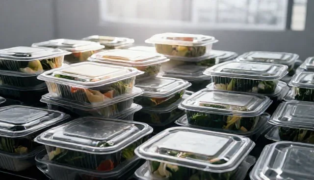 冷链配送服务在食品代工中的应用难点