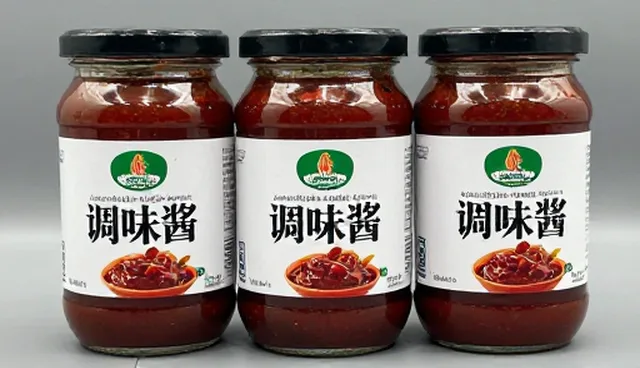 成都微信小程序开发在即食调味酱存储条件中的应用