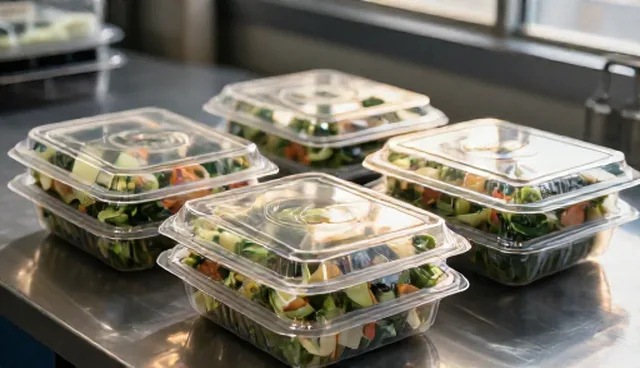 网站设计有限公司如何通过优化提升食材供应服务稳定性