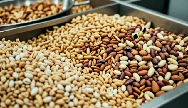 静安网站建设如何确保存储条件符合食品生产加工要求?