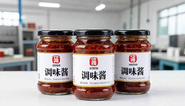 食品代加工服务中‘响应较为’的适用条件澄清