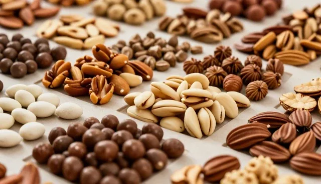 食品代加工服务响应机制的两种做法对比