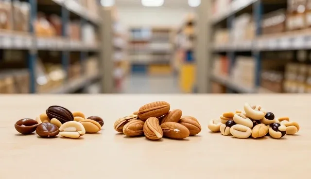 如何开发一个app:澄清食材供应服务常见误区